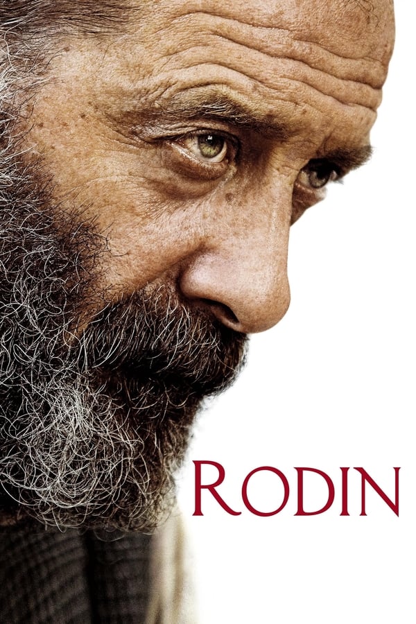 Cover of the movie Rodin