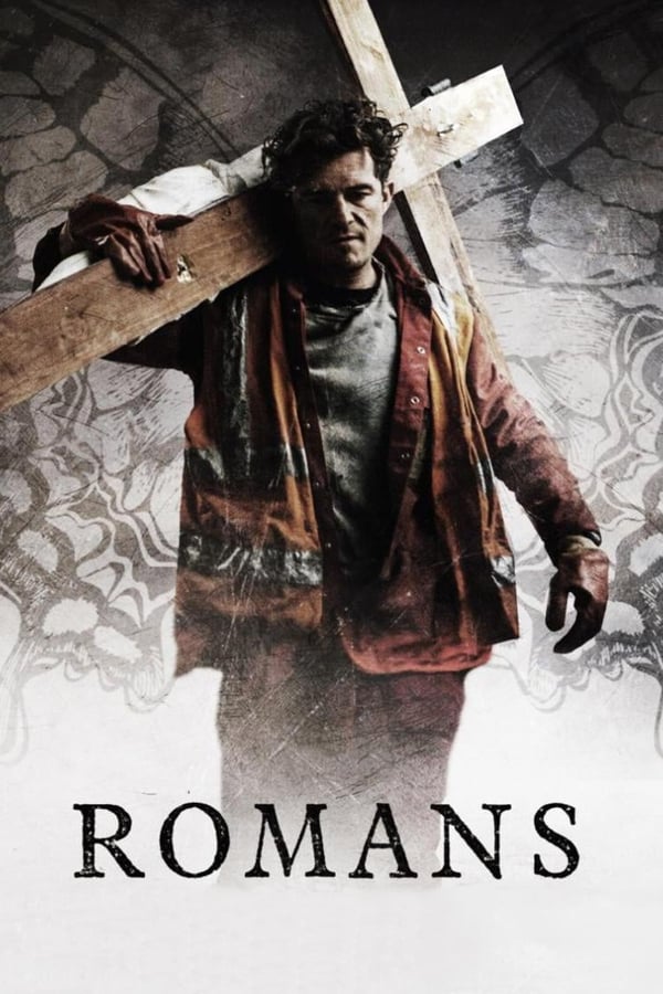 Cover of the movie Romans