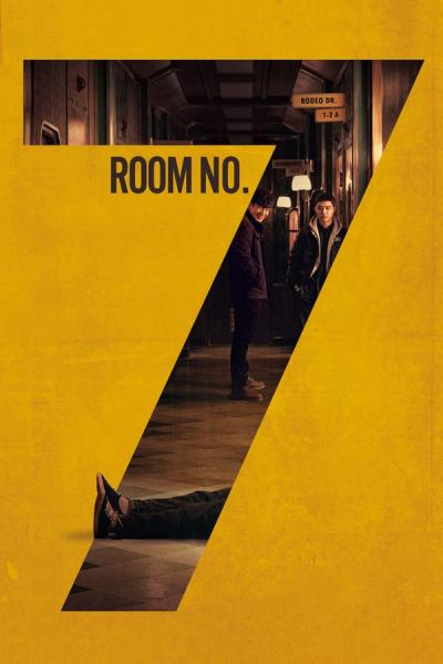 Cover of the movie Room No.7