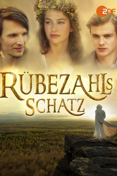 Cover of the movie Rübezahls Schatz