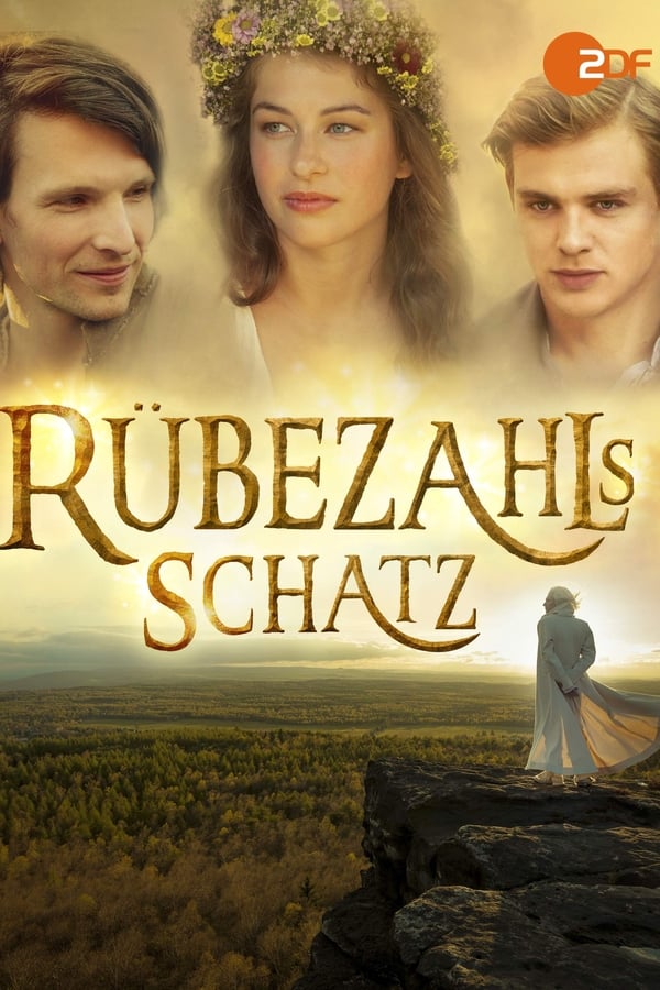 Cover of the movie Rübezahls Schatz