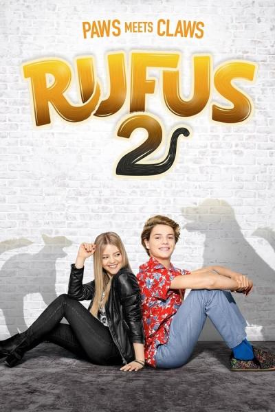Cover of Rufus 2