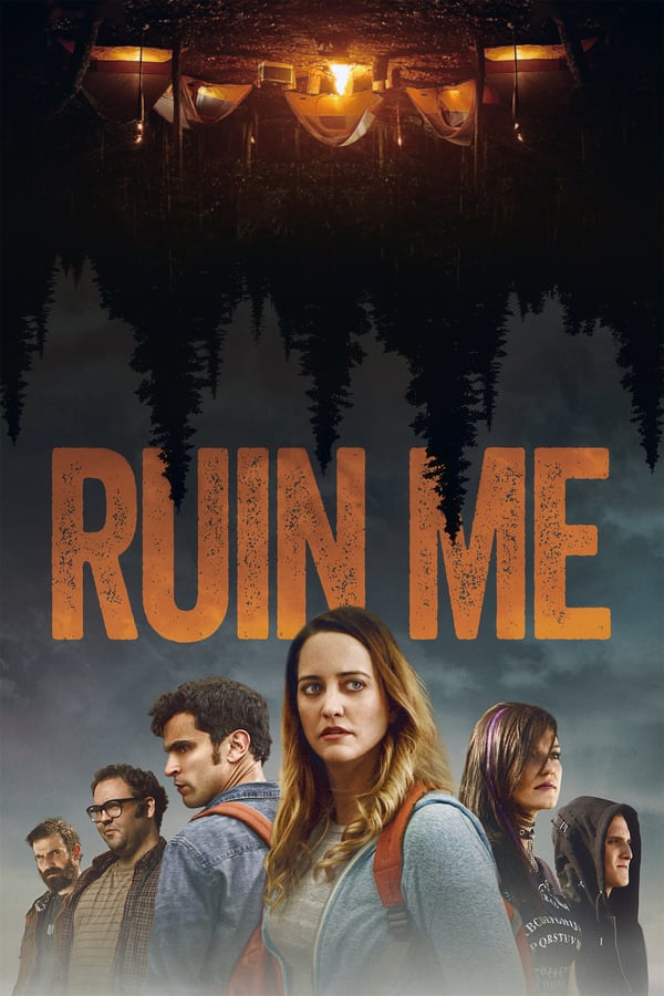 Cover of the movie Ruin Me