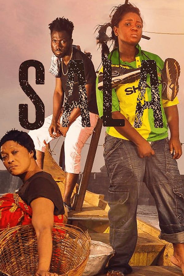 Cover of the movie Sala