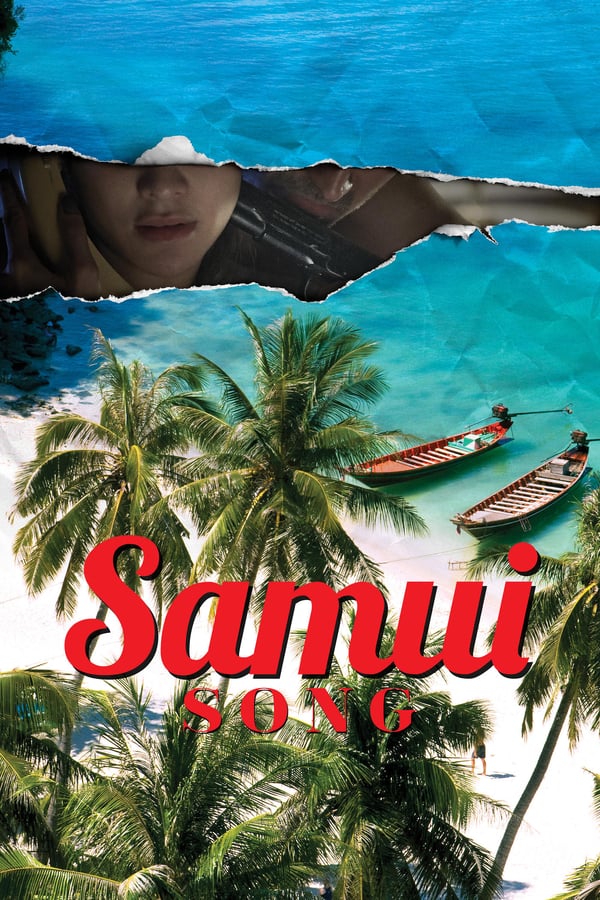 Cover of the movie Samui Song