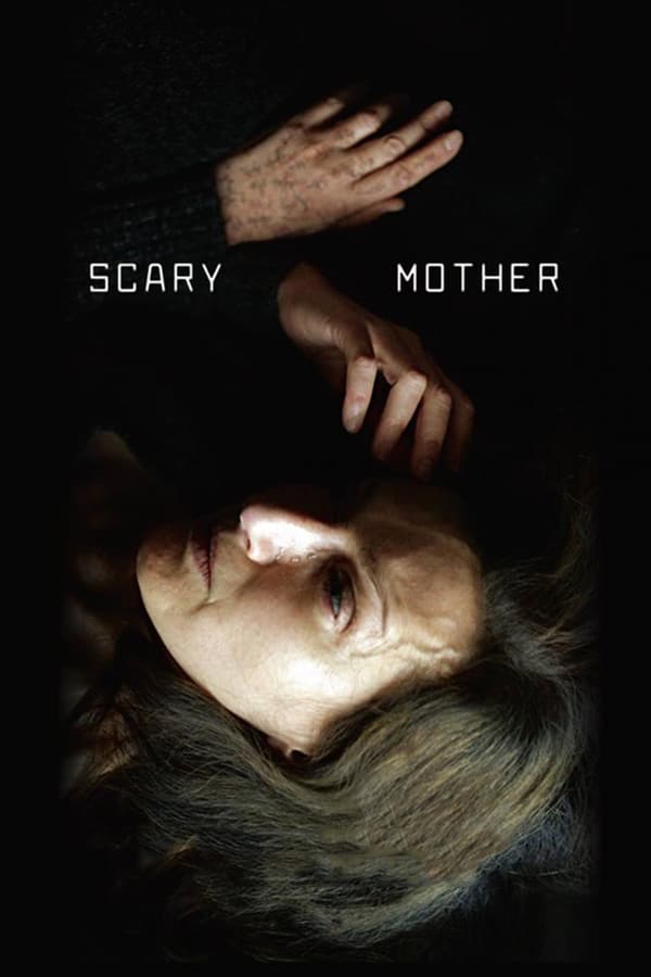 Cover of the movie Scary Mother
