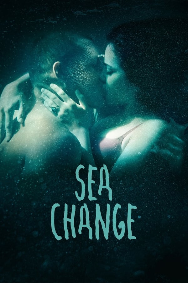 Cover of the movie Sea Change