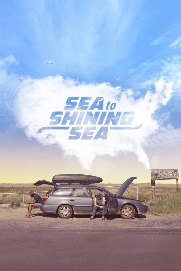 Cover of the movie Sea to Shining Sea