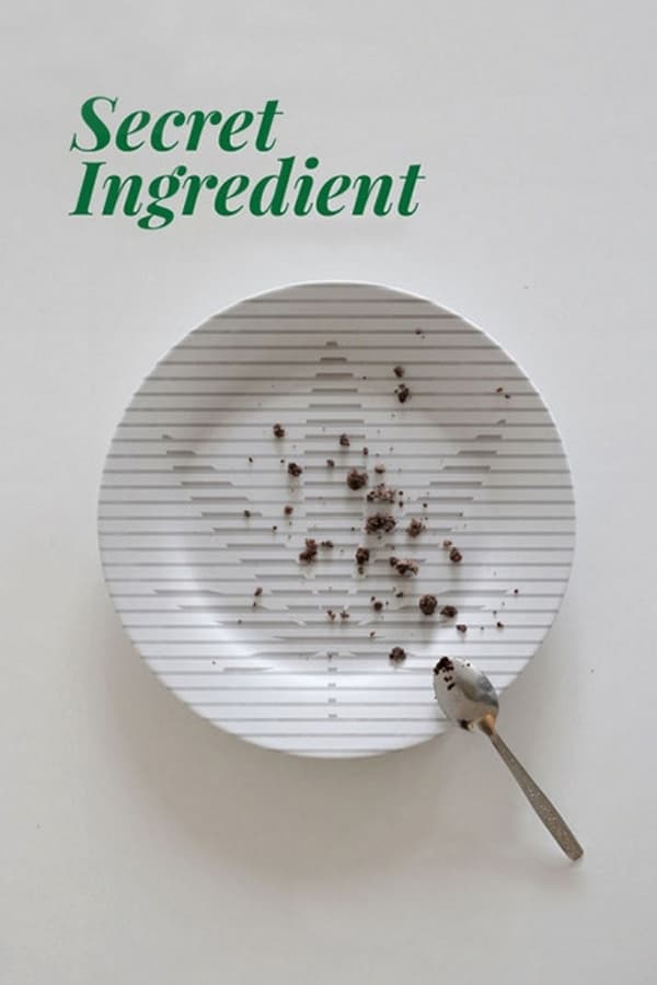 Cover of the movie Secret Ingredient