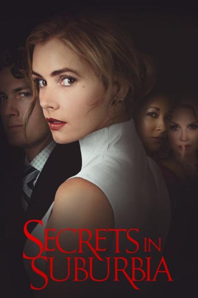 Cover of the movie Secrets in Suburbia