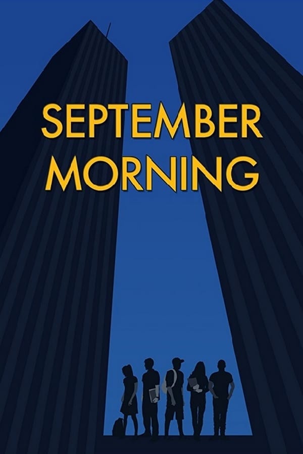 Cover of the movie September Morning