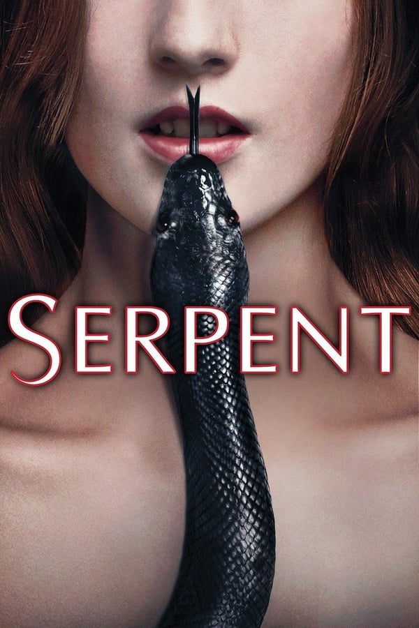 Cover of the movie Serpent