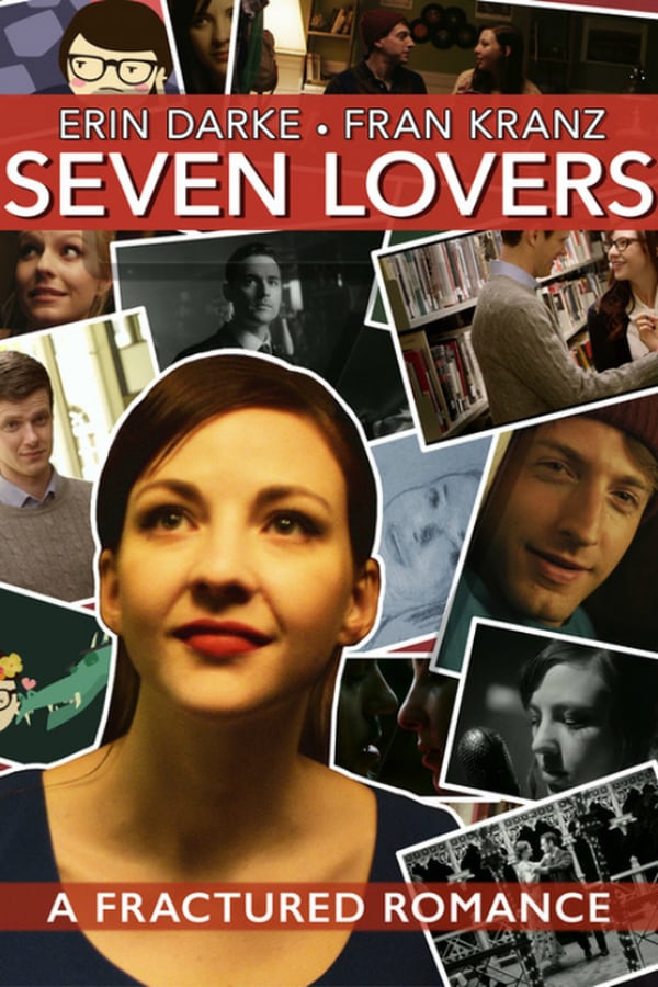 Cover of the movie Seven Lovers