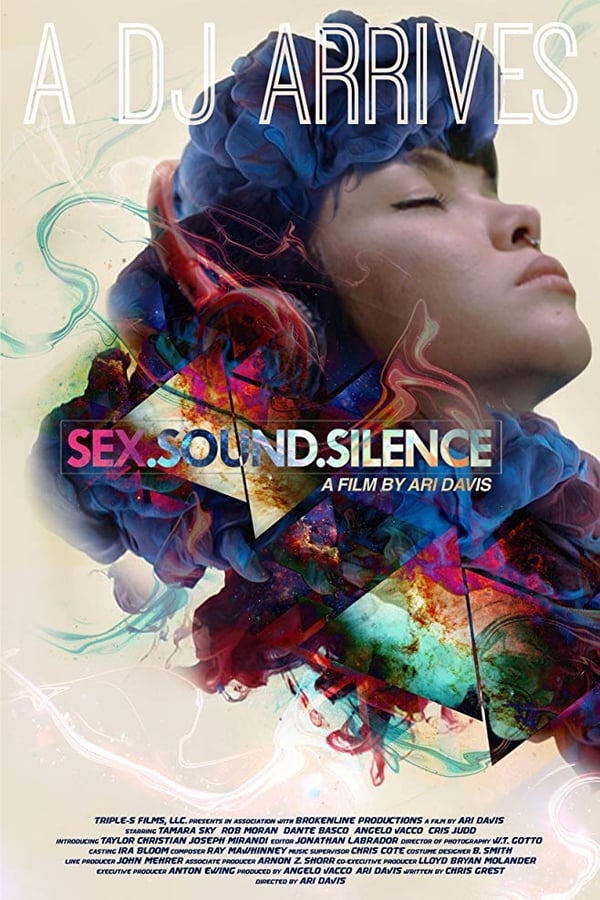 Cover of the movie Sex.Sound.Silence