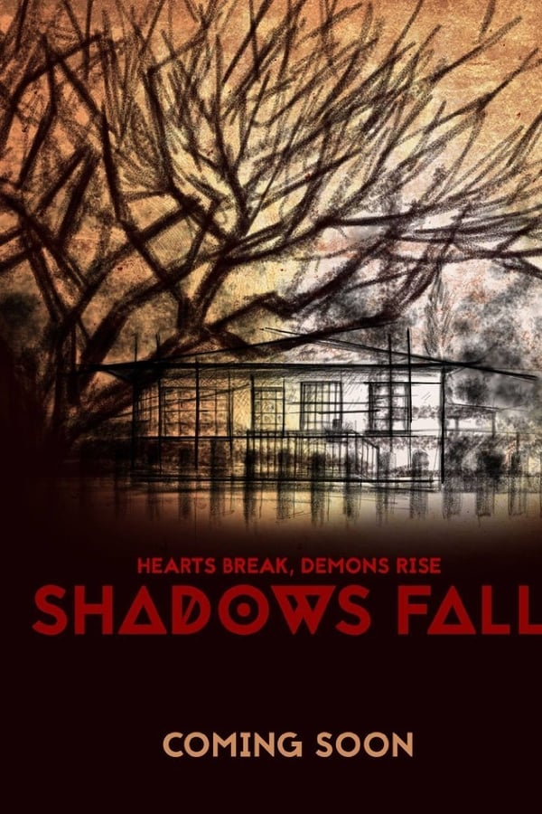 Cover of the movie Shadows Fall