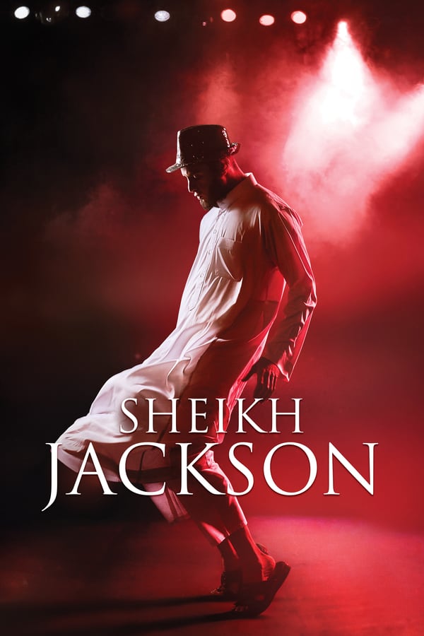 Cover of the movie Sheikh Jackson