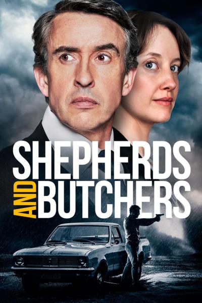 Cover of the movie Shepherds and Butchers