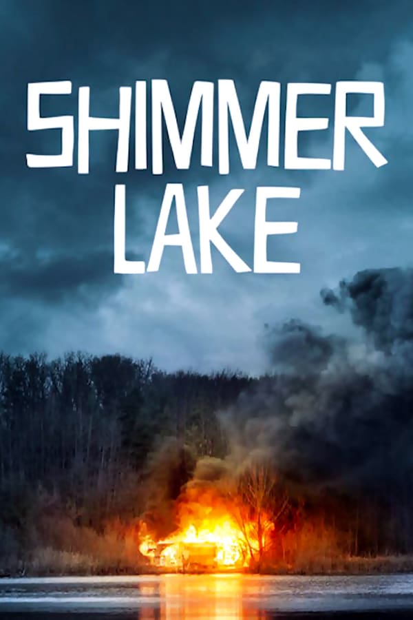 Cover of the movie Shimmer Lake