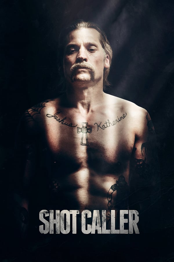 Cover of the movie Shot Caller