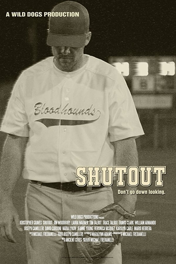 Cover of the movie Shutout