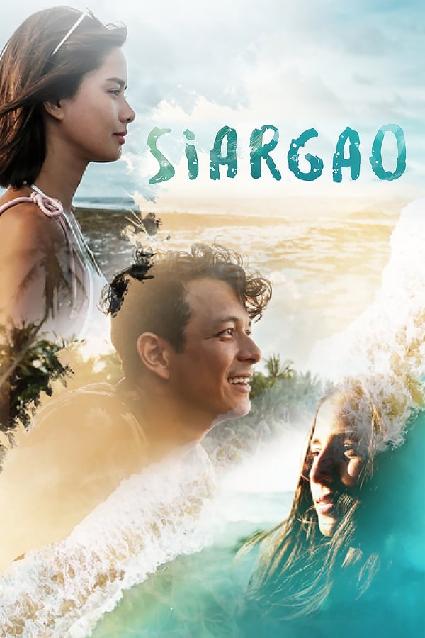 Cover of the movie Siargao