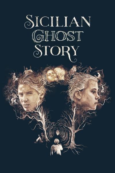 Cover of the movie Sicilian Ghost Story