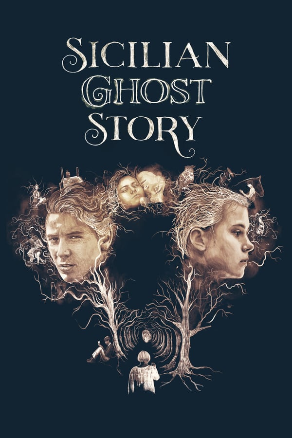 Cover of the movie Sicilian Ghost Story