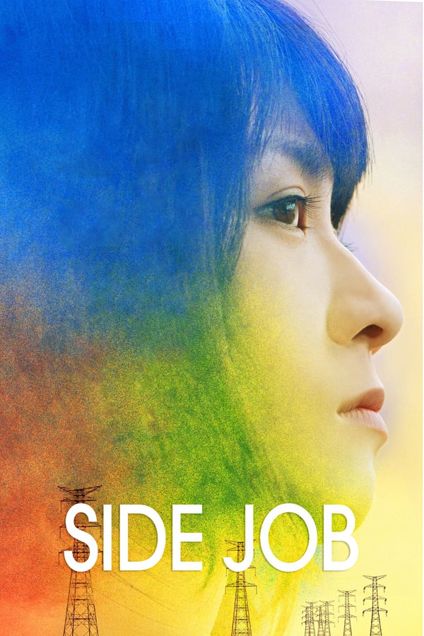 Cover of the movie Side Job