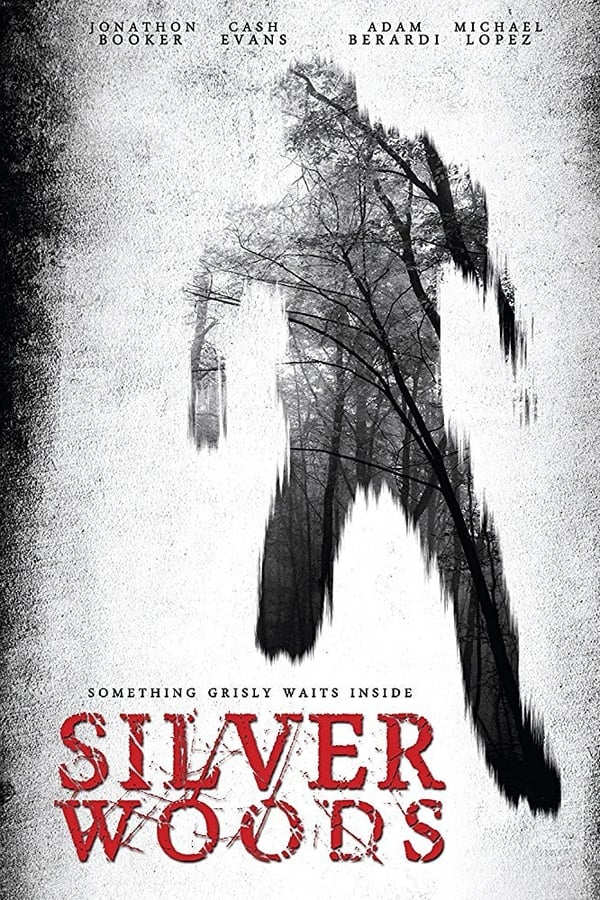 Cover of the movie Silver Woods