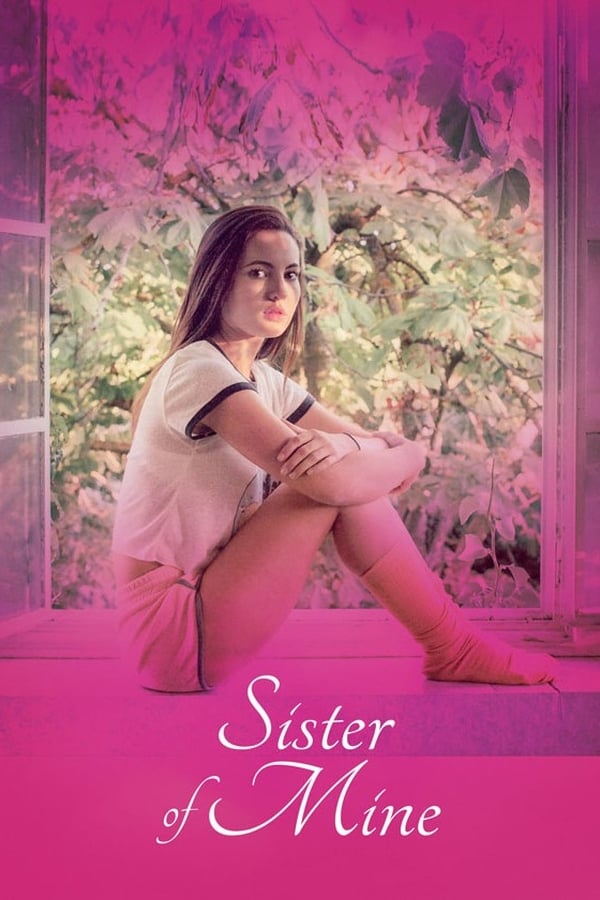 Cover of the movie Sister of Mine