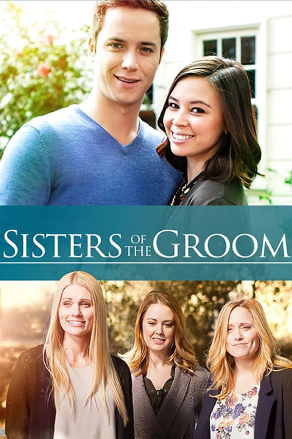 Cover of the movie Sisters of the Groom