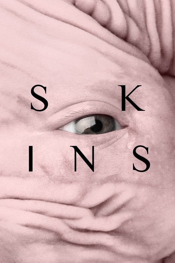 Cover of the movie Skins