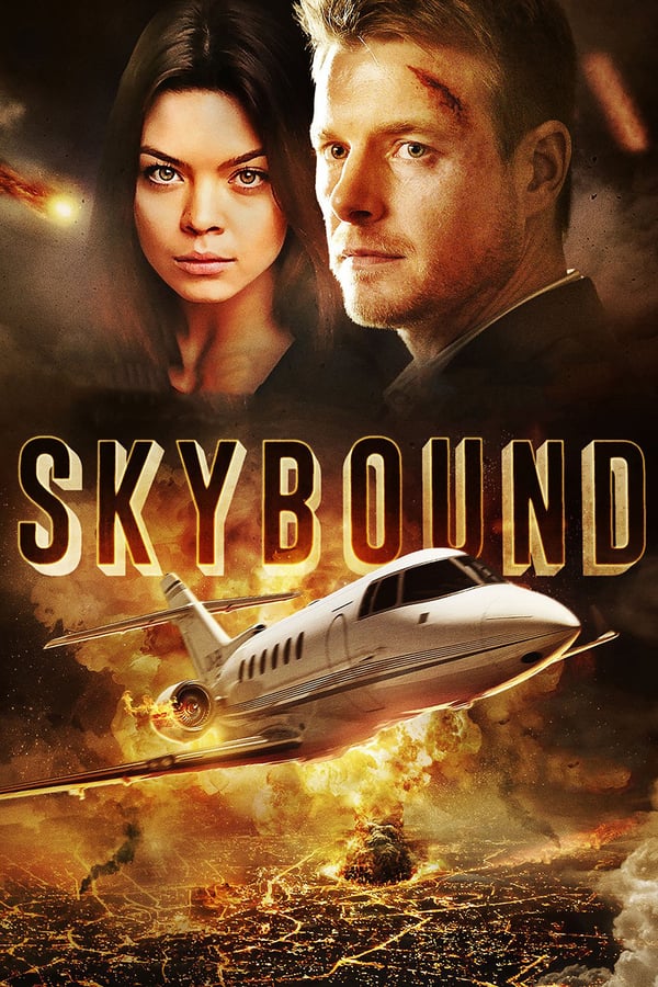 Cover of the movie Skybound