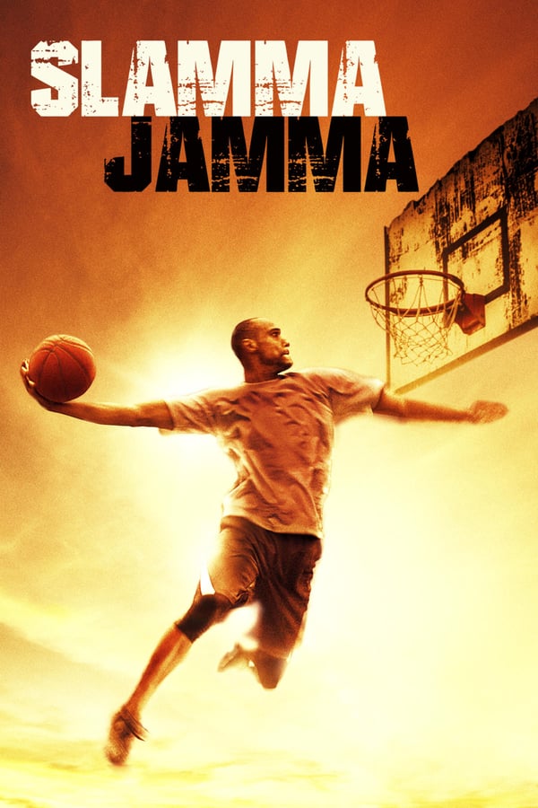 Cover of the movie Slamma Jamma