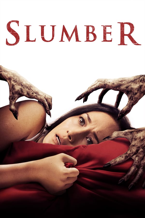 Cover of the movie Slumber