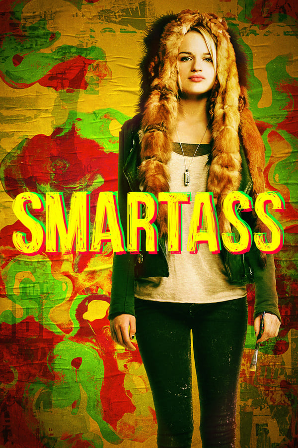 Cover of the movie Smartass