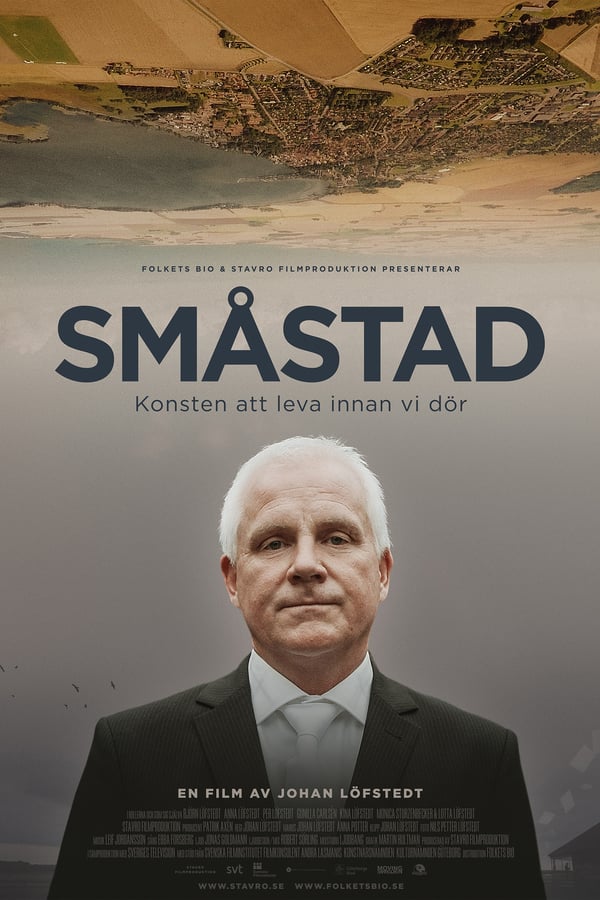 Cover of the movie Småstad