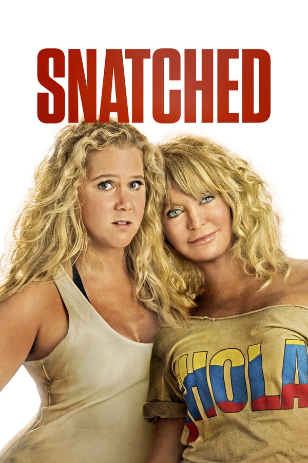 Cover of the movie Snatched
