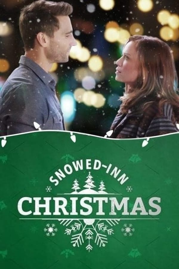 Cover of the movie Snowed Inn Christmas