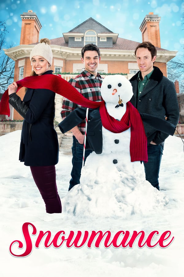 Cover of the movie Snowmance
