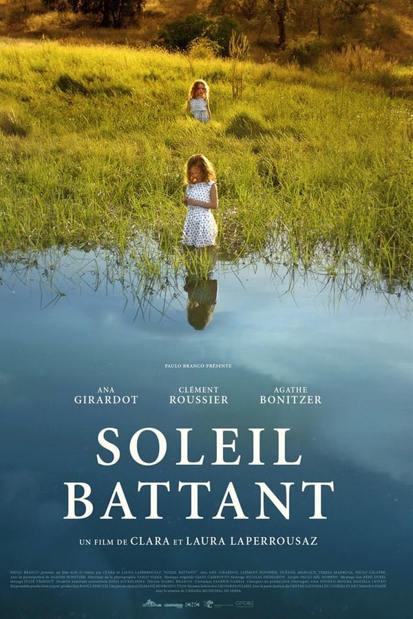 Cover of the movie Soleil battant