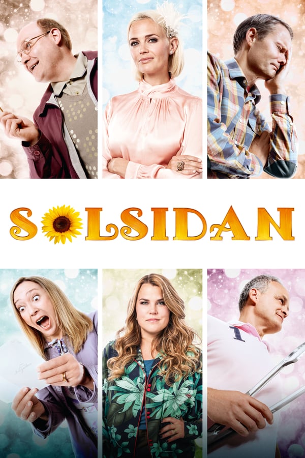 Cover of the movie Solsidan