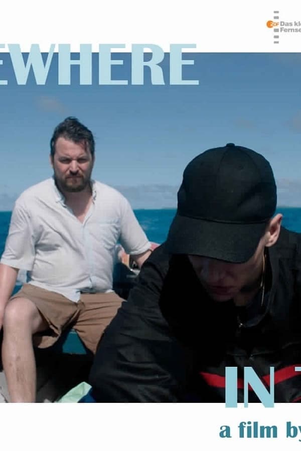 Cover of the movie Somewhere in Tonga