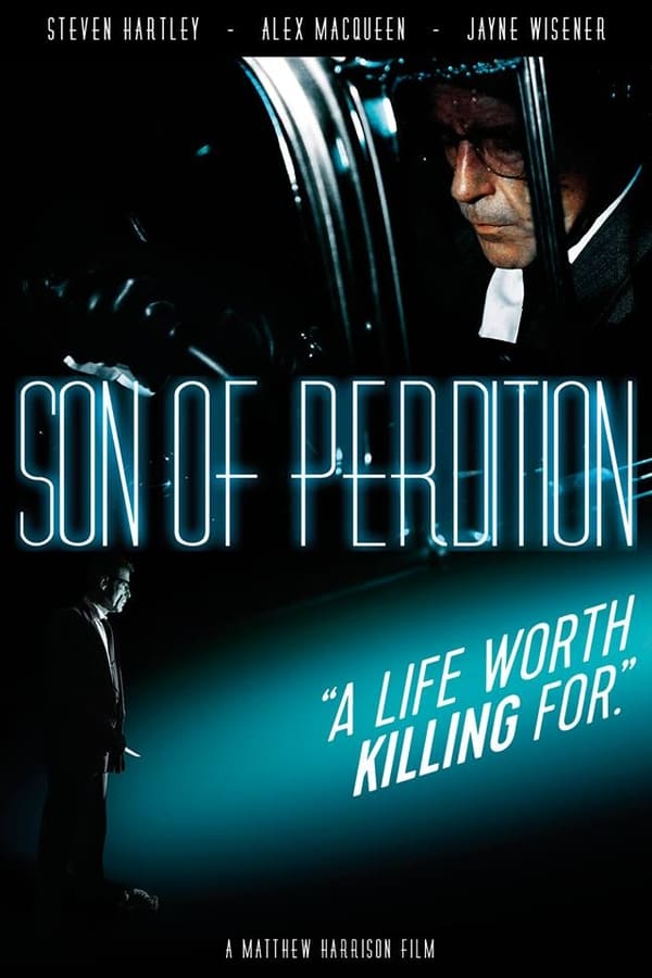 Cover of the movie Son of Perdition
