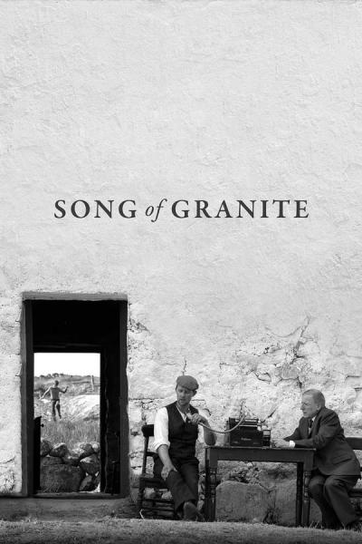 Cover of Song of Granite