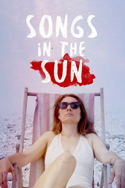 Cover of Songs in the Sun