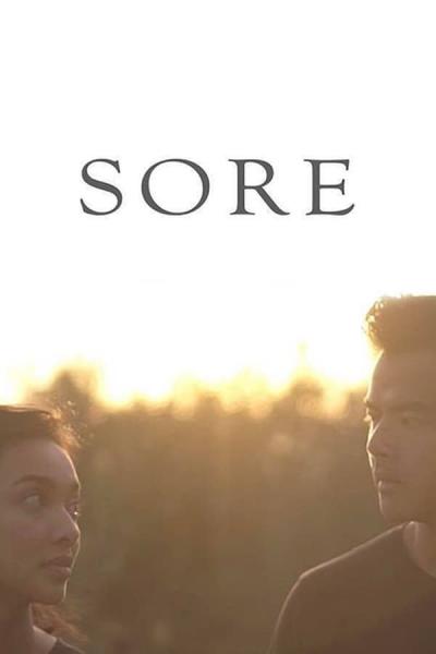 Cover of Sore: Istri dari Masa Depan