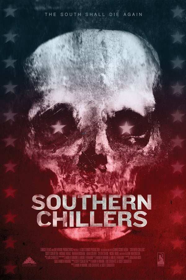 Cover of the movie Southern Chillers