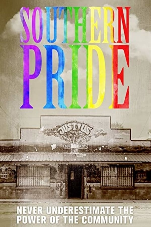 Cover of the movie Southern Pride