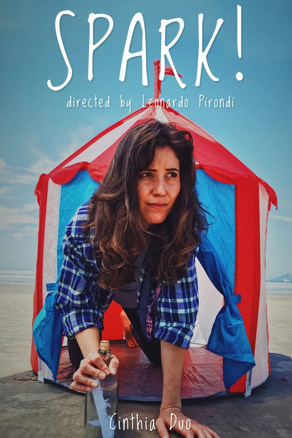 Cover of the movie Spark